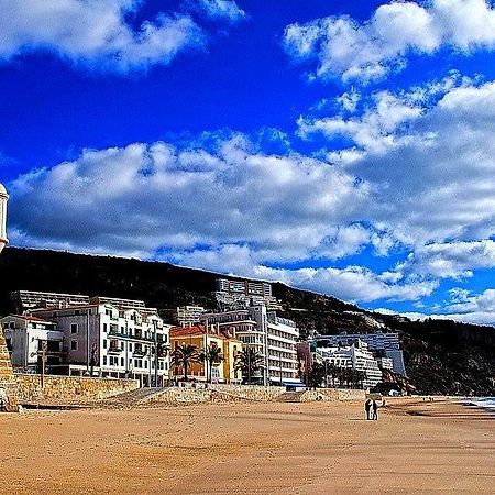 Casa Das Gaivotas Sesimbra Luaran gambar
