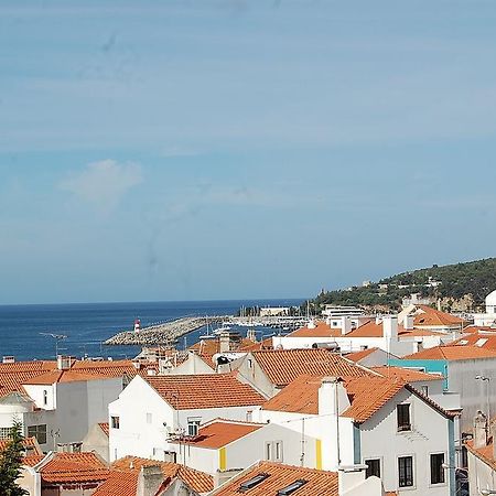 Casa Das Gaivotas Sesimbra Luaran gambar