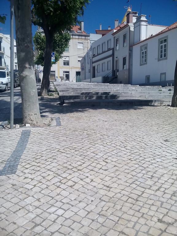 Casa Das Gaivotas Sesimbra Luaran gambar