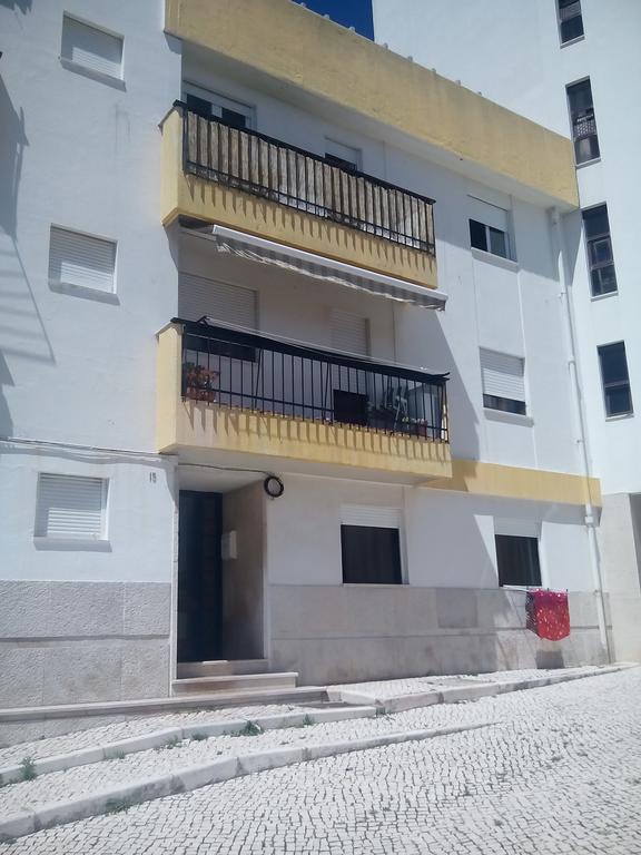 Casa Das Gaivotas Sesimbra Luaran gambar