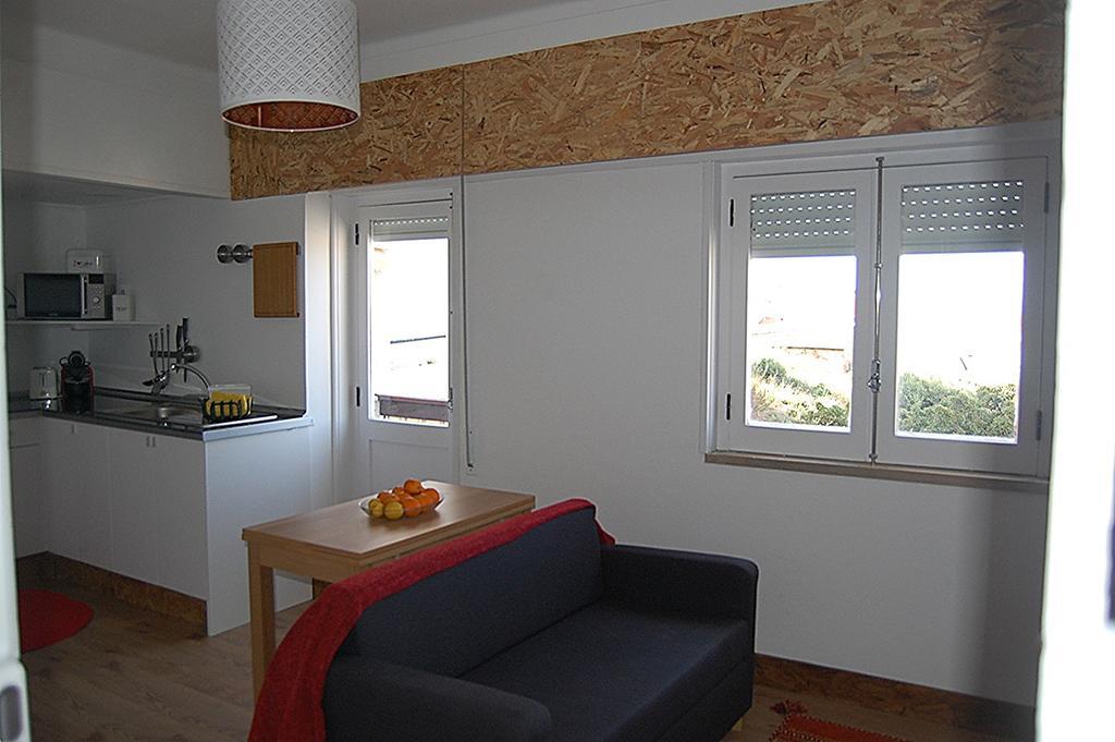Casa Das Gaivotas Sesimbra Luaran gambar