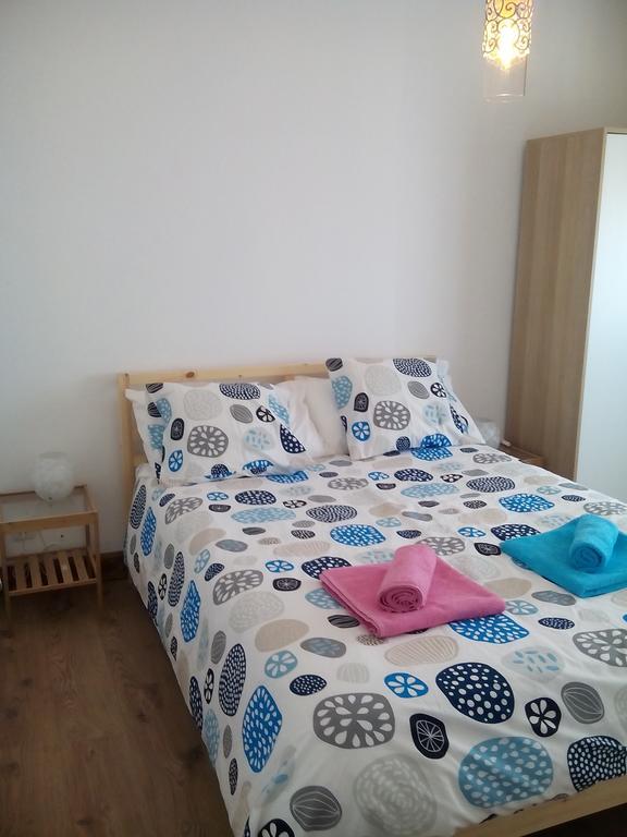 Casa Das Gaivotas Sesimbra Luaran gambar